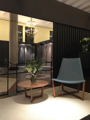 Porro, image:news_immagini - Porro Spa - Porro - Salone del Mobile Milano.Shanghai