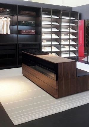 Porro, image:news_immagini - Porro Spa - Porro - Salone del Mobile Milano.Shanghai