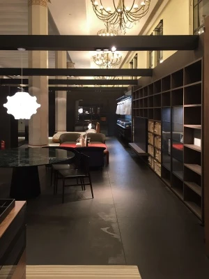 Porro, image:news_immagini - Porro Spa - Porro - Salone del Mobile Milano.Shanghai