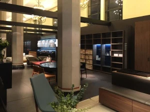 Porro, image:news_immagini - Porro Spa - Porro - Salone del Mobile Milano.Shanghai