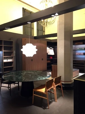 Porro, image:news_immagini - Porro Spa - Porro - Salone del Mobile Milano.Shanghai