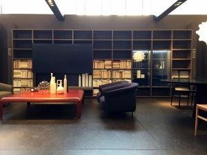 Porro, image:news_immagini - Porro Spa - Porro - Salone del Mobile Milano.Shanghai