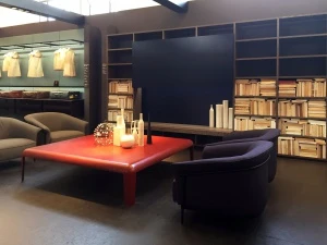 Porro, image:news_immagini - Porro Spa - Porro - Salone del Mobile Milano.Shanghai