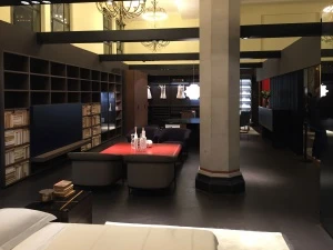 Porro, image:news_immagini - Porro Spa - Porro - Salone del Mobile Milano.Shanghai