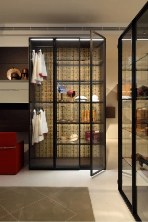 Porro, image:news_immagini - Porro Spa - DESIGN DECORS DESIGN