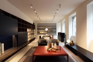 Porro, image:news_immagini - Porro Spa - DESIGN DECORS DESIGN