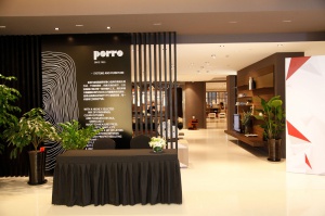 Porro, image:news_immagini - Porro Spa - Inaugurazione Flagship Store Porro a Shanghai