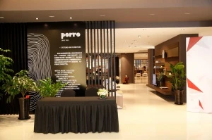 Porro, image:news_immagini - Porro Spa - Opening of Porro Flagship Store in Shanghai