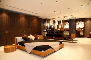 Porro, image:news_immagini - Porro Spa - Opening of Porro Flagship Store in Shanghai