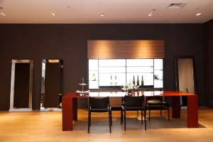 Porro, image:news_immagini - Porro Spa - Opening of Porro Flagship Store in Shanghai