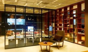 Porro, image:news_immagini - Porro Spa - Opening of Porro Flagship Store in Shanghai