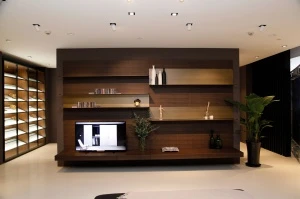 Porro, image:news_immagini - Porro Spa - Opening of Porro Flagship Store in Shanghai