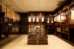 Porro, image:news_immagini - Porro Spa - Opening of Porro Flagship Store in Shanghai