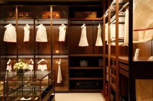 Porro, image:news_immagini - Porro Spa - Opening of Porro Flagship Store in Shanghai