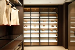 Porro, image:news_immagini - Porro Spa - Opening of Porro Flagship Store in Shanghai