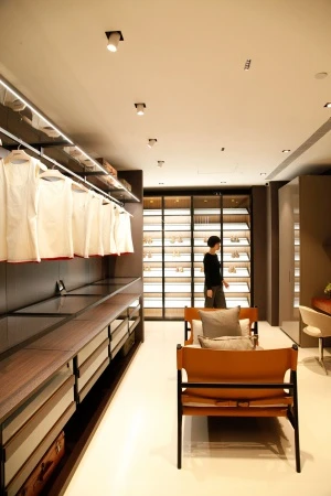 Porro, image:news_immagini - Porro Spa - Opening of Porro Flagship Store in Shanghai