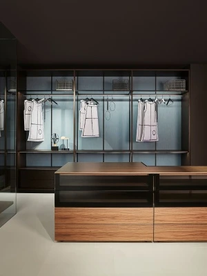 Porro, image:news_immagini - Porro Spa - Hub family of containers