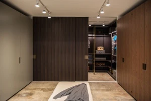 Porro, image:news_immagini - Porro Spa - Dzine San Francisco celebrates 12 years with Porro