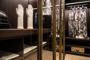 Porro, image:news_immagini - Porro Spa - Dzine San Francisco celebrates 12 years with Porro