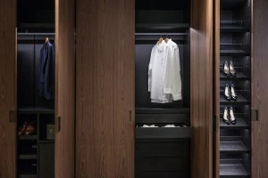 Porro, image:news_immagini - Porro Spa - Dzine San Francisco celebrates 12 years with Porro