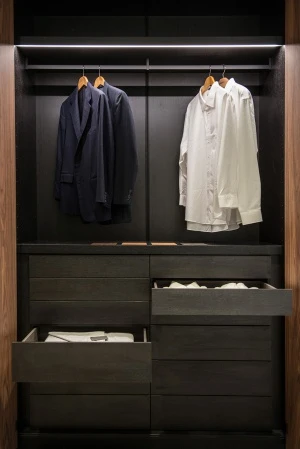 Porro, image:news_immagini - Porro Spa - Dzine San Francisco celebrates 12 years with Porro