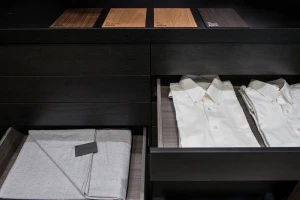 Porro, image:news_immagini - Porro Spa - Dzine San Francisco celebrates 12 years with Porro