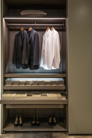 Porro, image:news_immagini - Porro Spa - Dzine San Francisco celebrates 12 years with Porro