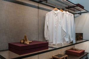 Porro, image:news_immagini - Porro Spa - Dzine San Francisco celebrates 12 years with Porro