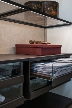 Porro, image:news_immagini - Porro Spa - Dzine San Francisco celebrates 12 years with Porro