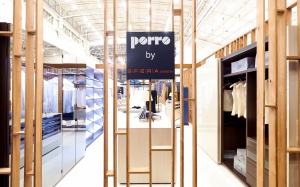 Porro, image:news_immagini - Porro Spa - Porro with Sfera Design at the Interior Mebel fair in Kiev