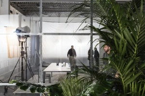 Porro, image:news_immagini - Porro Spa - Porro 2018 advertising campaign starts soon - NIGHT SUBJECT