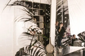 Porro, image:news_immagini - Porro Spa - Porro 2018 advertising campaign starts soon - NIGHT SUBJECT