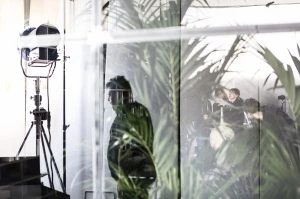 Porro, image:news_immagini - Porro Spa - Porro 2018 advertising campaign starts soon - NIGHT SUBJECT