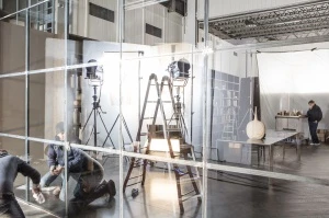 Porro, image:news_immagini - Porro Spa - Porro 2018 advertising campaign starts soon - NIGHT SUBJECT