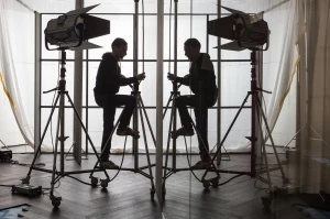 Porro, image:news_immagini - Porro Spa - Porro 2018 advertising campaign starts soon - NIGHT SUBJECT