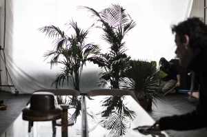 Porro, image:news_immagini - Porro Spa - Porro 2018 advertising campaign starts soon - NIGHT SUBJECT