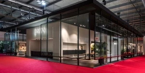Porro, image:news_immagini - Porro Spa - Salone Internazionale del Mobile PAV 7 BOOTH D15-E14 