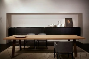 Porro, image:news_immagini - Porro Spa - Salone Internazionale del Mobile PAV 7 BOOTH D15-E14 