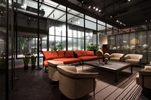 Porro, image:news_immagini - Porro Spa - Salone Internazionale del Mobile PAV 7 BOOTH D15-E14 