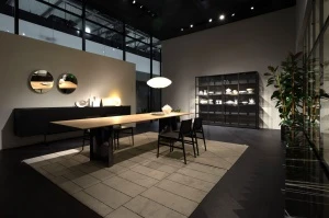 Porro, image:news_immagini - Porro Spa - Salone Internazionale del Mobile PAV 7 BOOTH D15-E14 