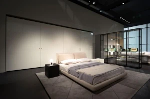 Porro, image:news_immagini - Porro Spa - Salone Internazionale del Mobile PAV 7 BOOTH D15-E14 