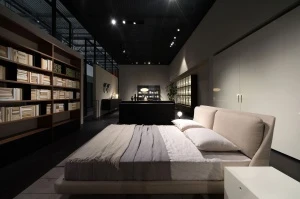 Porro, image:news_immagini - Porro Spa - Salone Internazionale del Mobile PAV 7 BOOTH D15-E14 