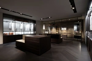 Porro, image:news_immagini - Porro Spa - Salone Internazionale del Mobile PAV 7 BOOTH D15-E14 