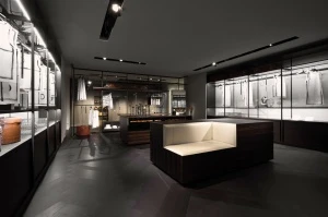 Porro, image:news_immagini - Porro Spa - Salone Internazionale del Mobile PAV 7 BOOTH D15-E14 