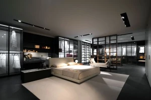 Porro, image:news_immagini - Porro Spa - Salone Internazionale del Mobile PAV 7 BOOTH D15-E14 