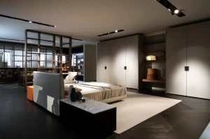 Porro, image:news_immagini - Porro Spa - Salone Internazionale del Mobile PAV 7 BOOTH D15-E14 