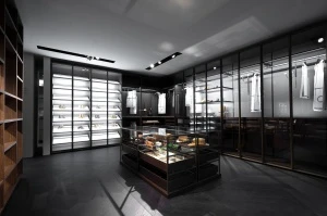 Porro, image:news_immagini - Porro Spa - Salone Internazionale del Mobile PAV 7 BOOTH D15-E14 