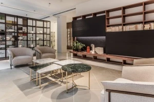 Porro, image:news_immagini - Porro Spa - Fuorisalone @ Showroom Porro Duriniquindici