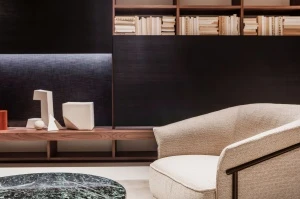 Porro, image:news_immagini - Porro Spa - Fuorisalone @ Showroom Porro Duriniquindici