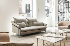 Porro, image:news_immagini - Porro Spa - Fuorisalone @ Showroom Porro Duriniquindici